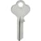 Hillman HILLMAN Traditional Key House/Office Universal Key Blank Single 85006 - alternate 3